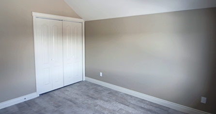 College Street - Bedroom 2