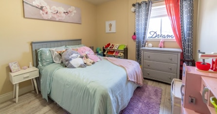 3732 Sauve Ave. - Spare Room