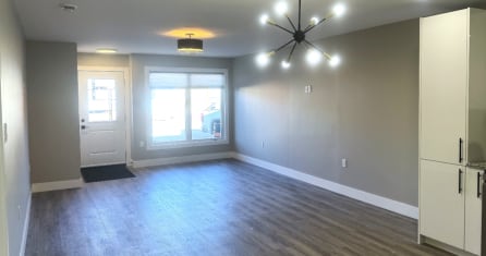 Highway 144 - Dining / Living