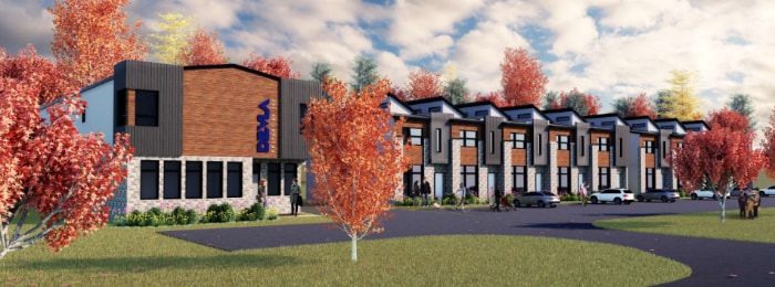 Notre Dame - Available Now!