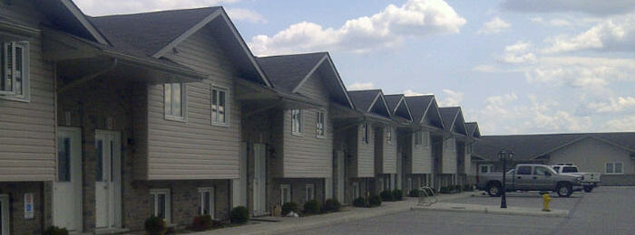 St. Agnes - 24 Units